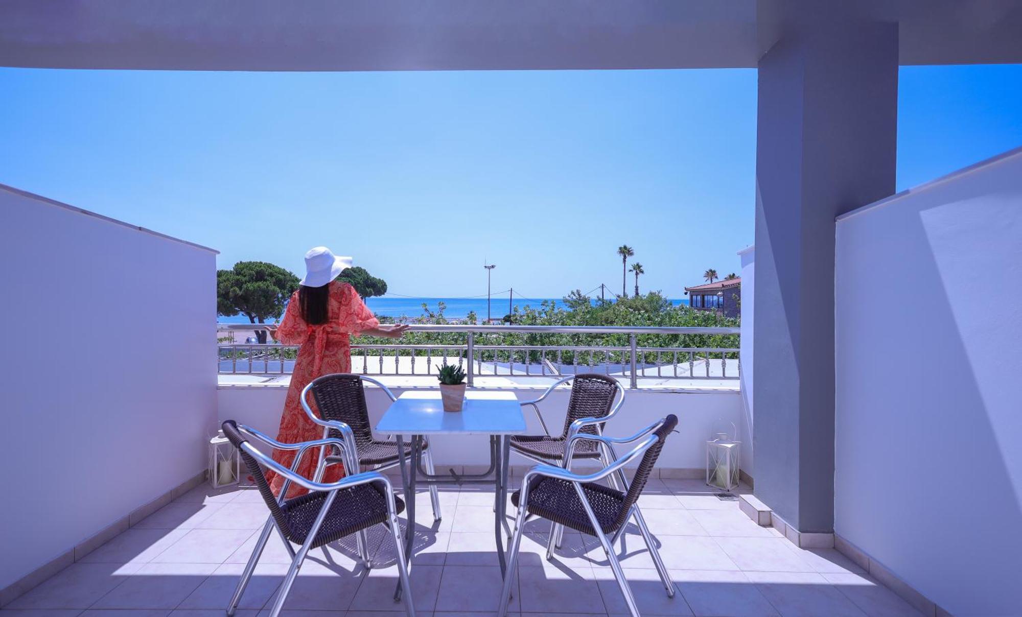 Buka Sandy Beach เมสสินี ภายนอก รูปภาพ